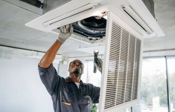 Licensed Hvac service in Oak Grove, VA - FH HVAC